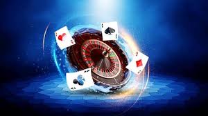 Онлайн казино Casino 7Bit